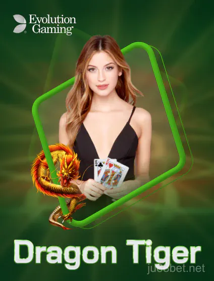 Evolution Dragon Tiger