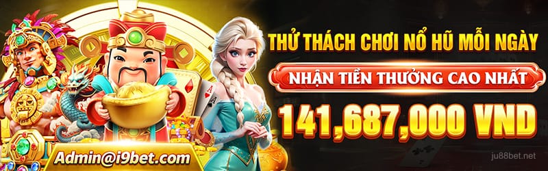 Ưu đãi hàng ngày cho người chơi trung thành